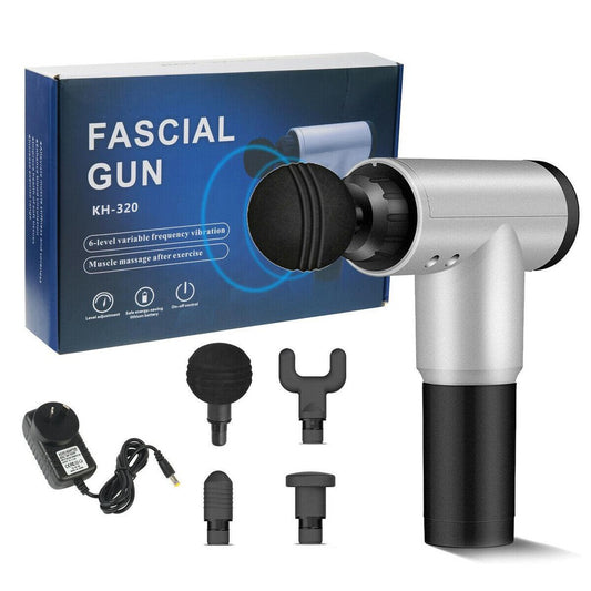 FASCIAL GUN