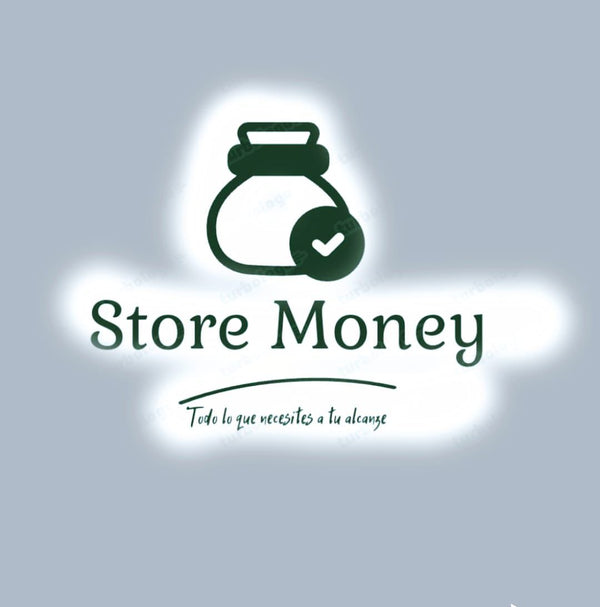 Store Money