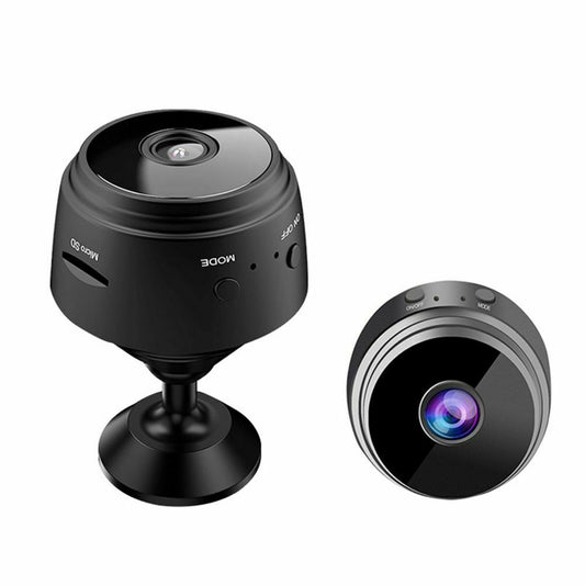 Mini Camara Espia A9